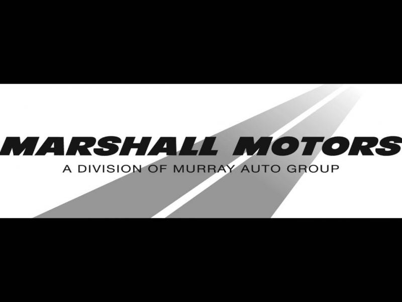 Marshall Motors, Canada